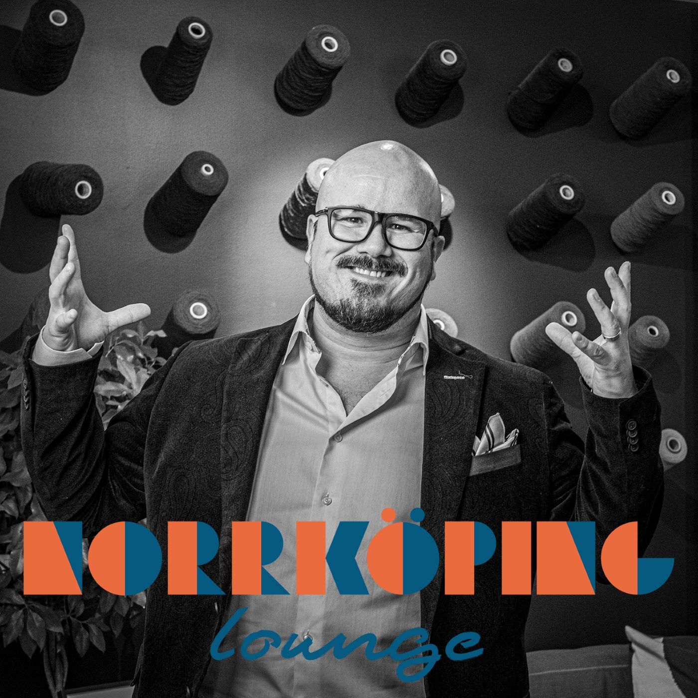 Norrköping lounge