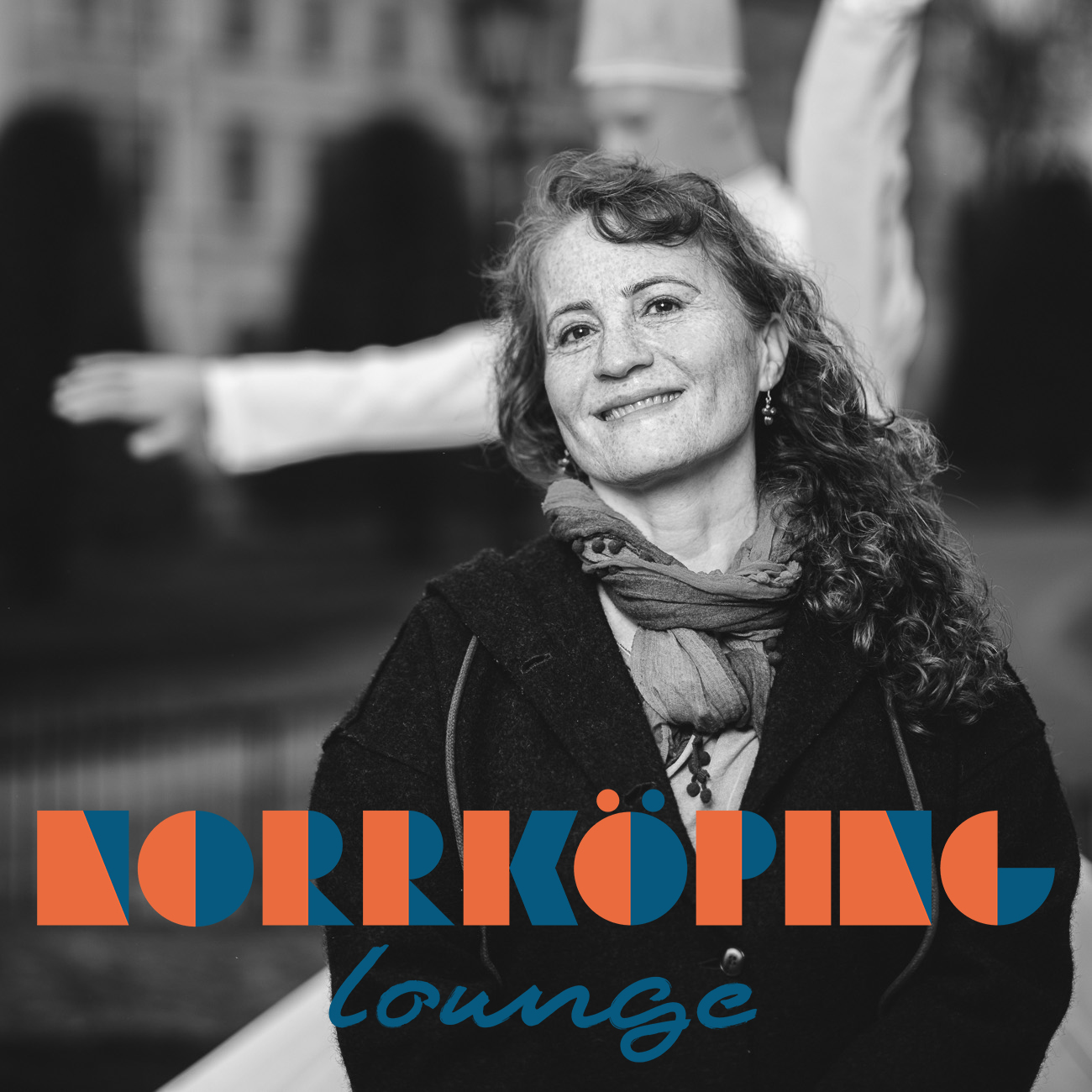 Norrköping lounge