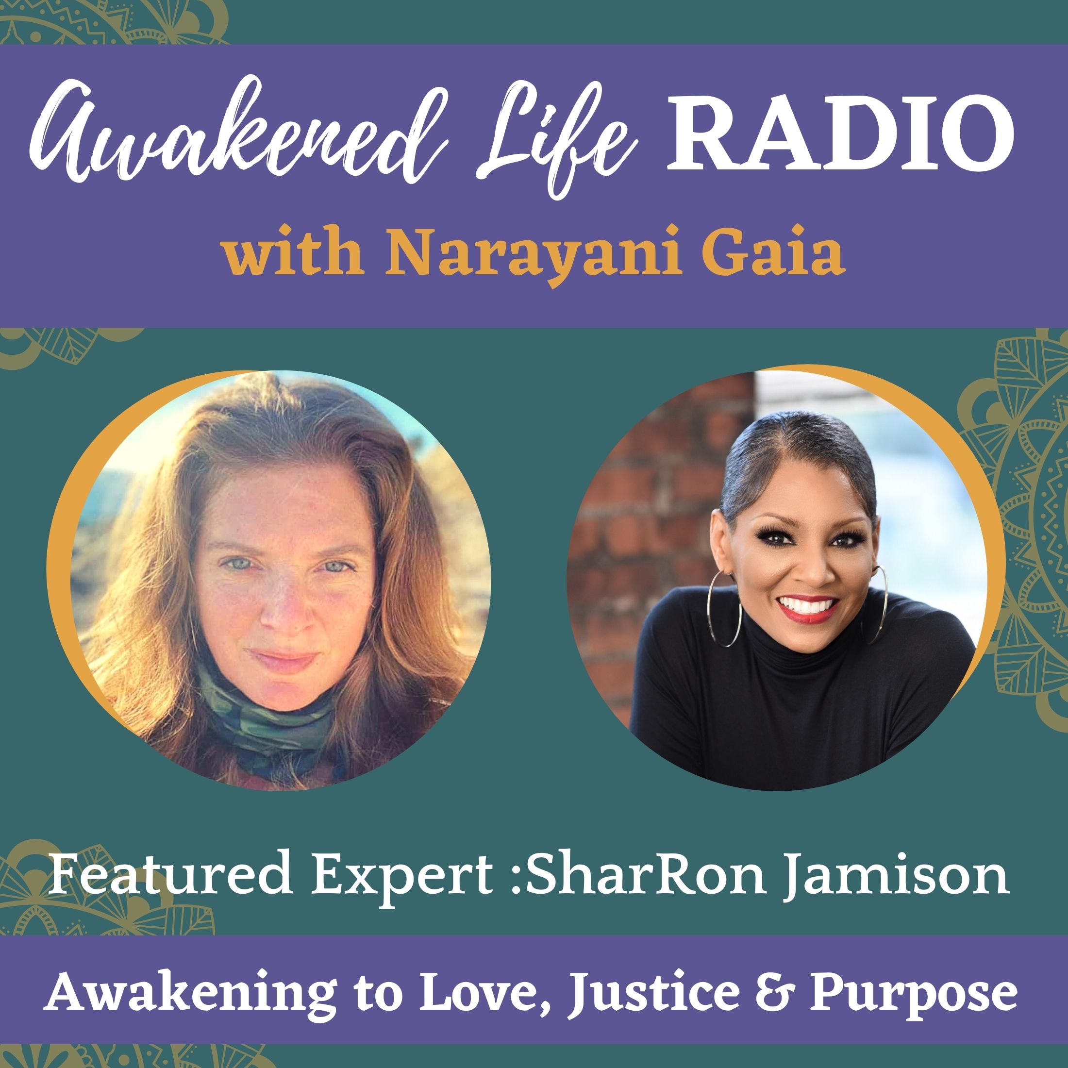 Awakened Life Radio