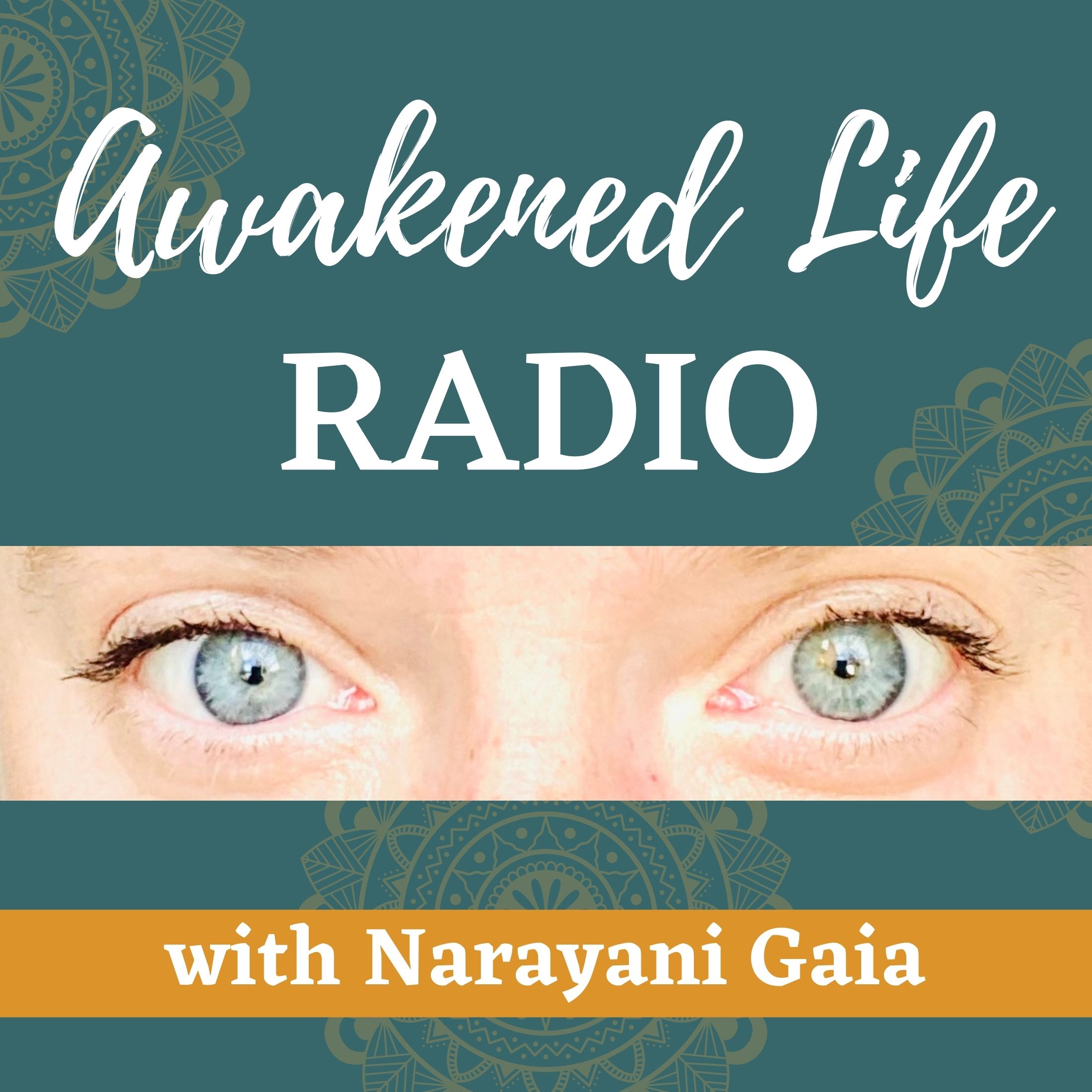 Awakened Life Radio