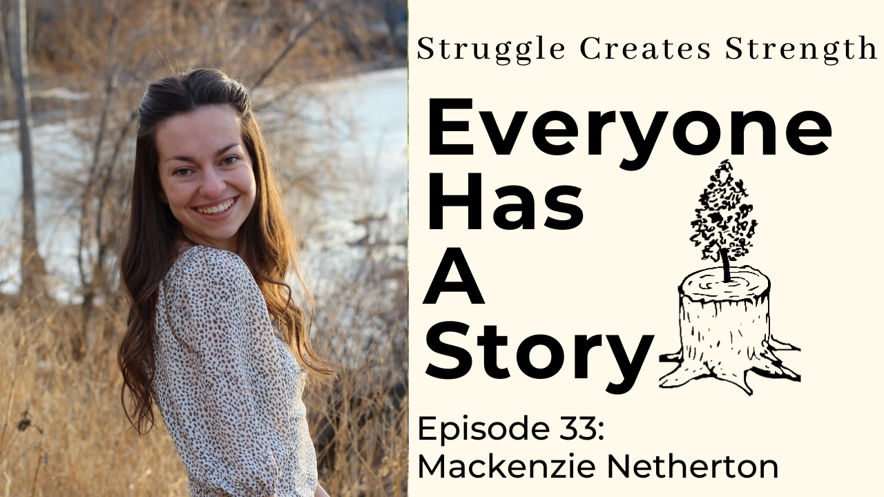 Struggle Creates Strength