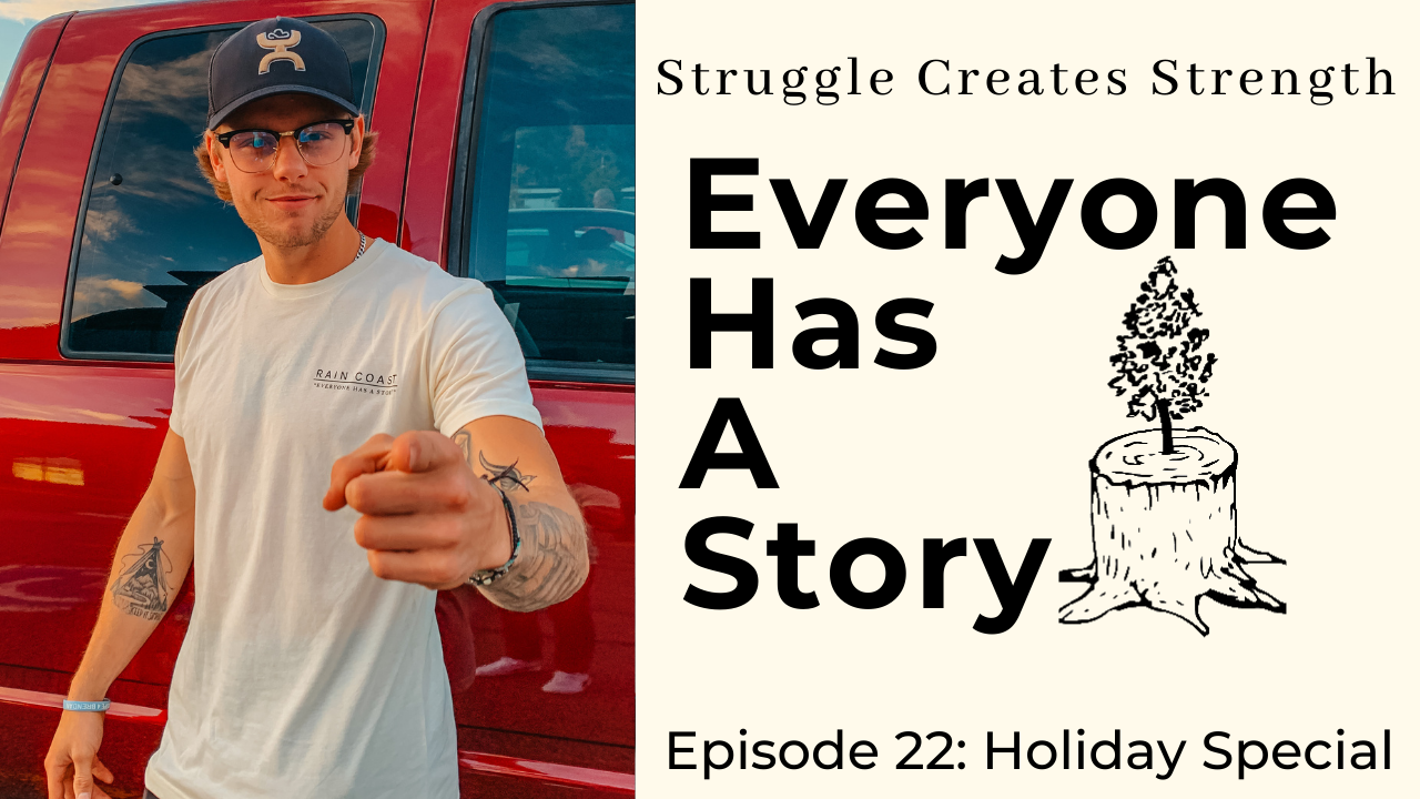 Struggle Creates Strength