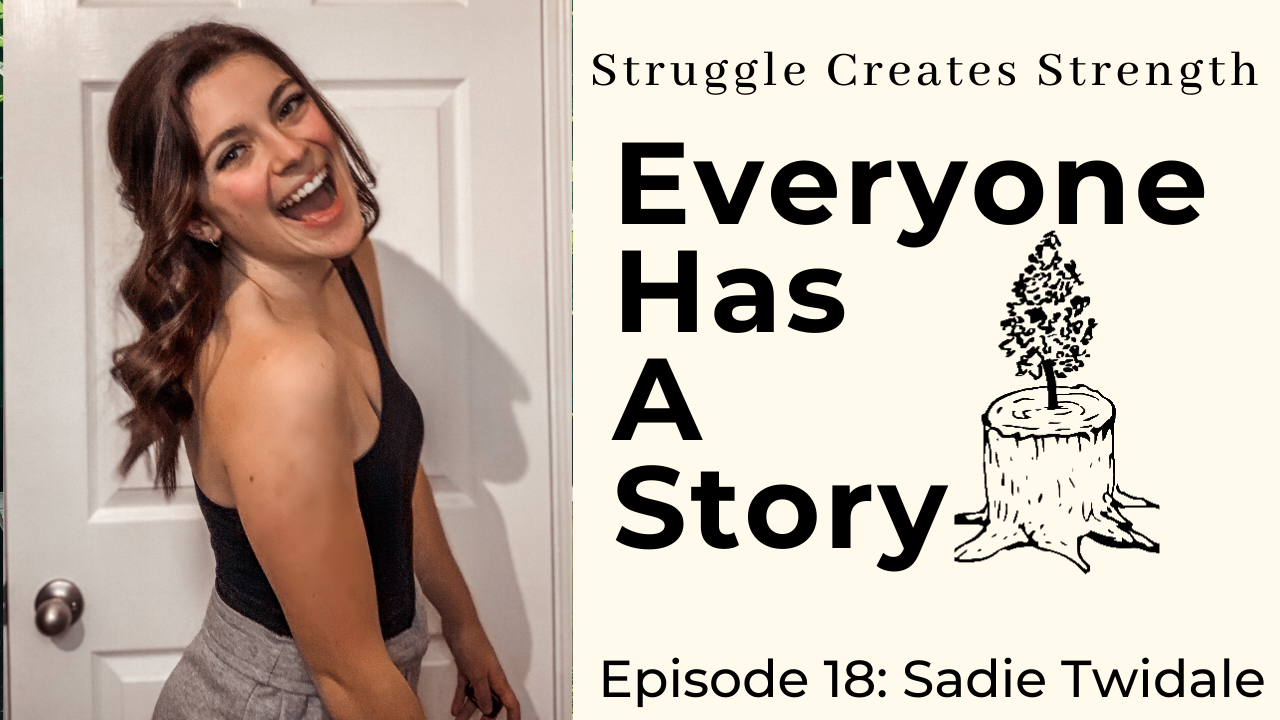 Struggle Creates Strength