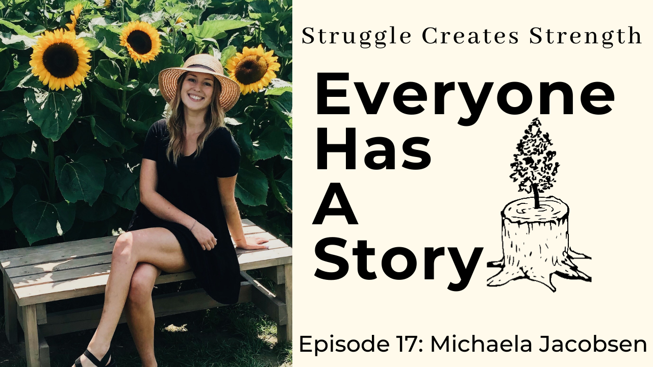 Struggle Creates Strength