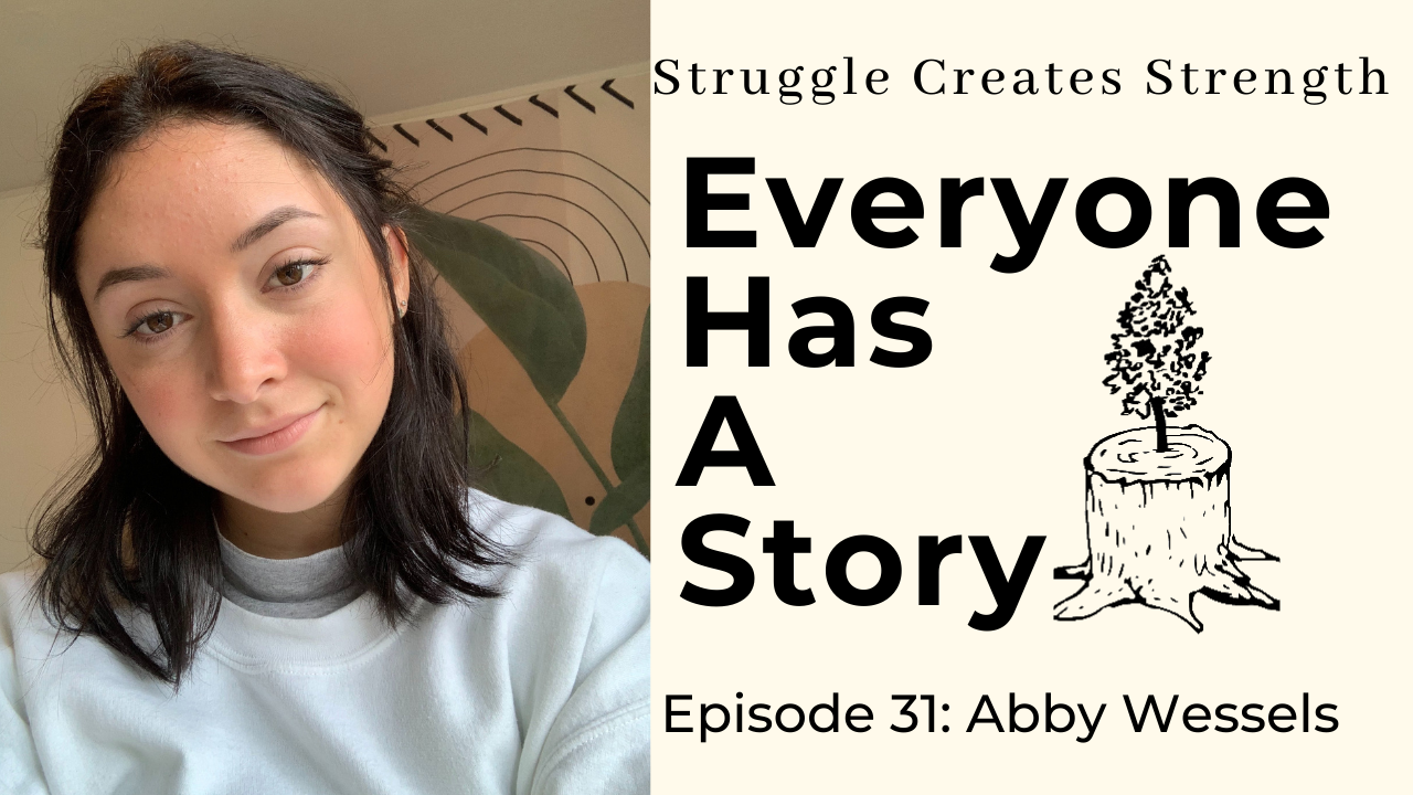 Struggle Creates Strength