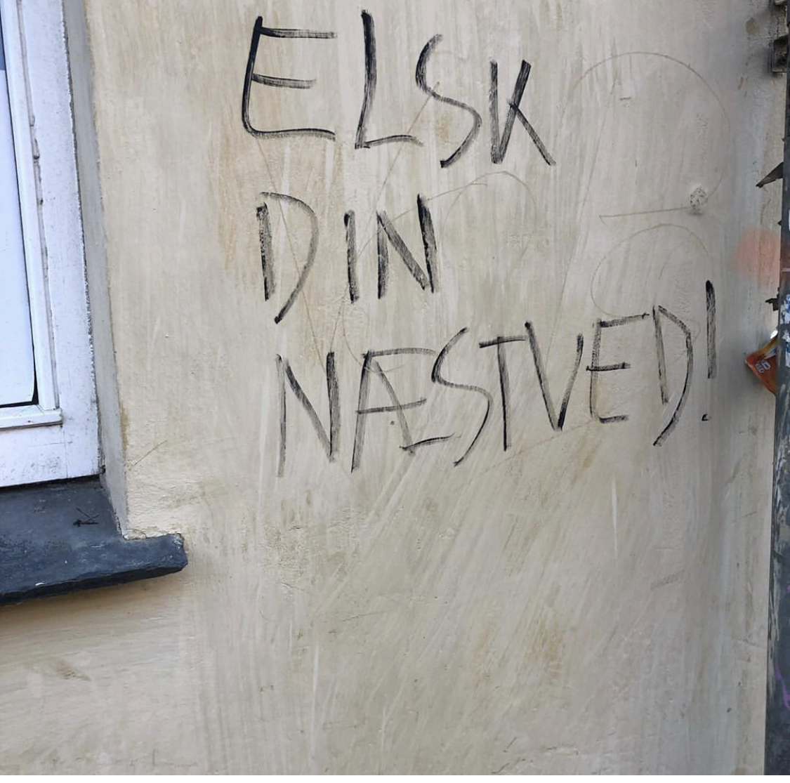 Elsk din Næstved