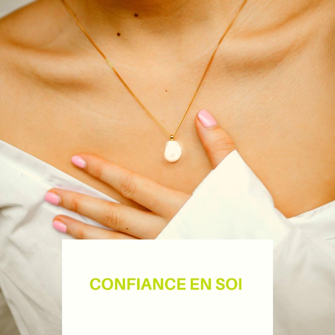 Confiance en soi