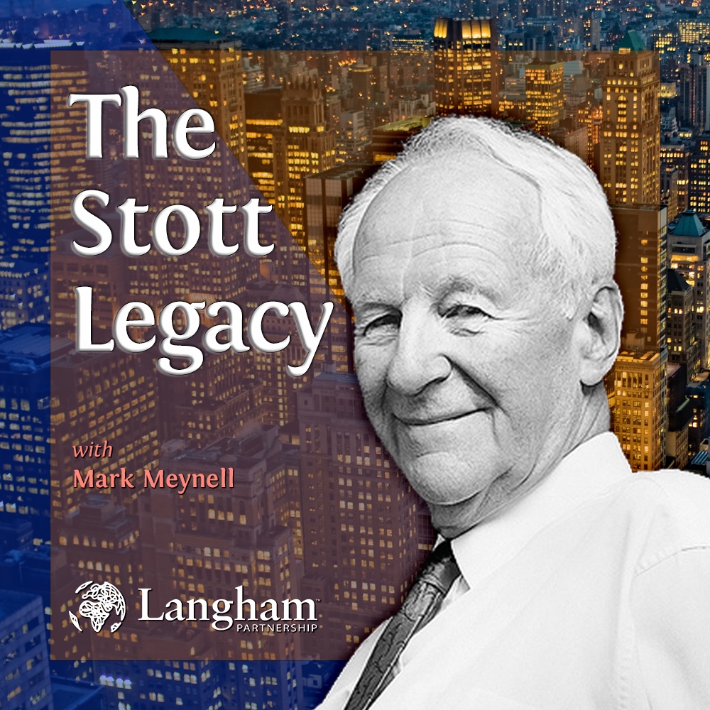 The Stott Legacy