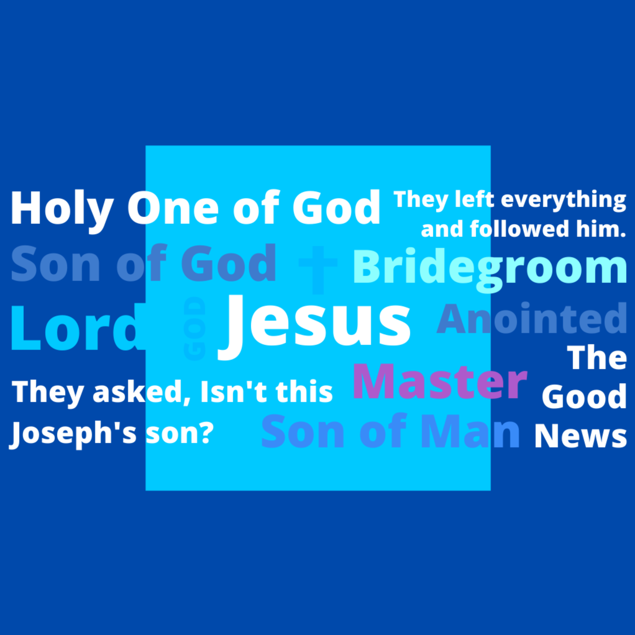 Orangeville Baptist Church Sermon Podcast