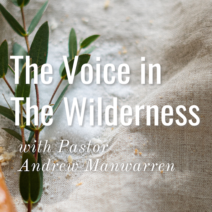 Orangeville Baptist Church Sermon Podcast