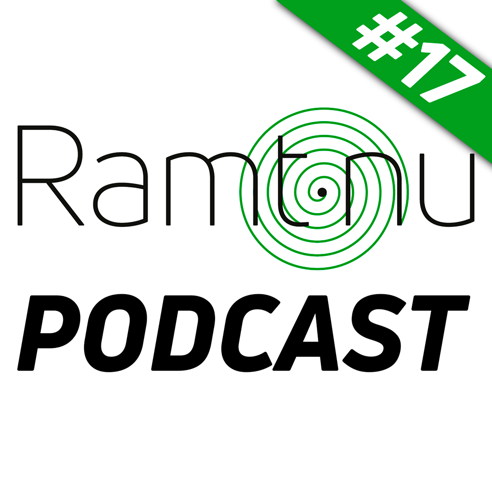 Ramt.nu Podcast