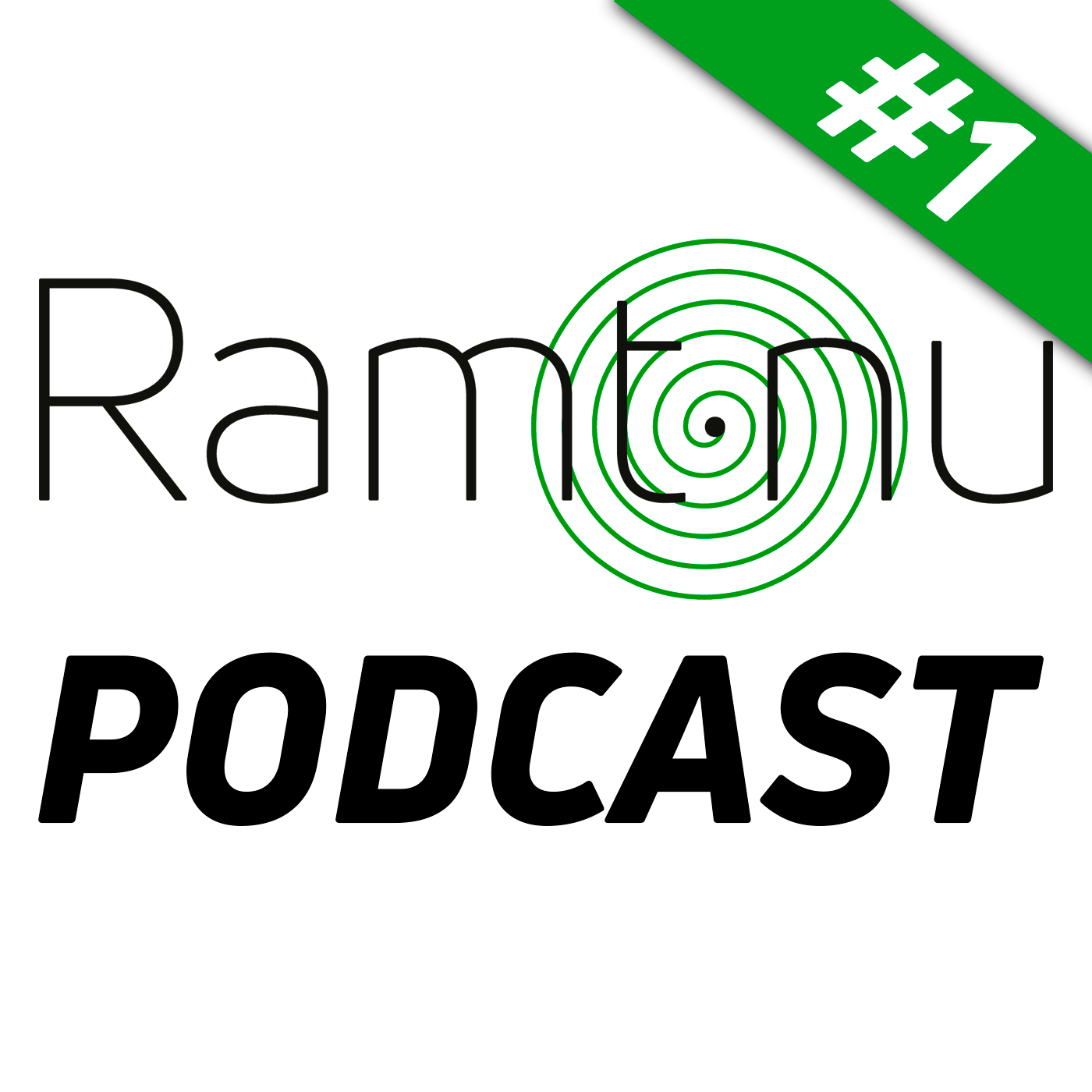 Ramt.nu Podcast