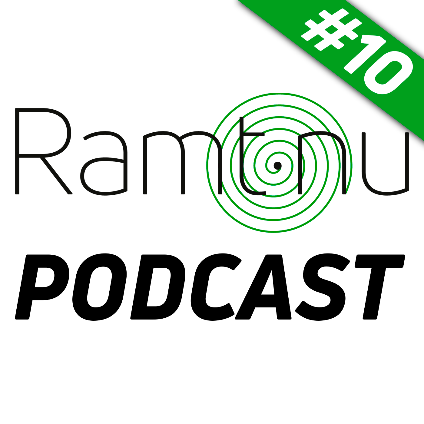 Ramt.nu Podcast