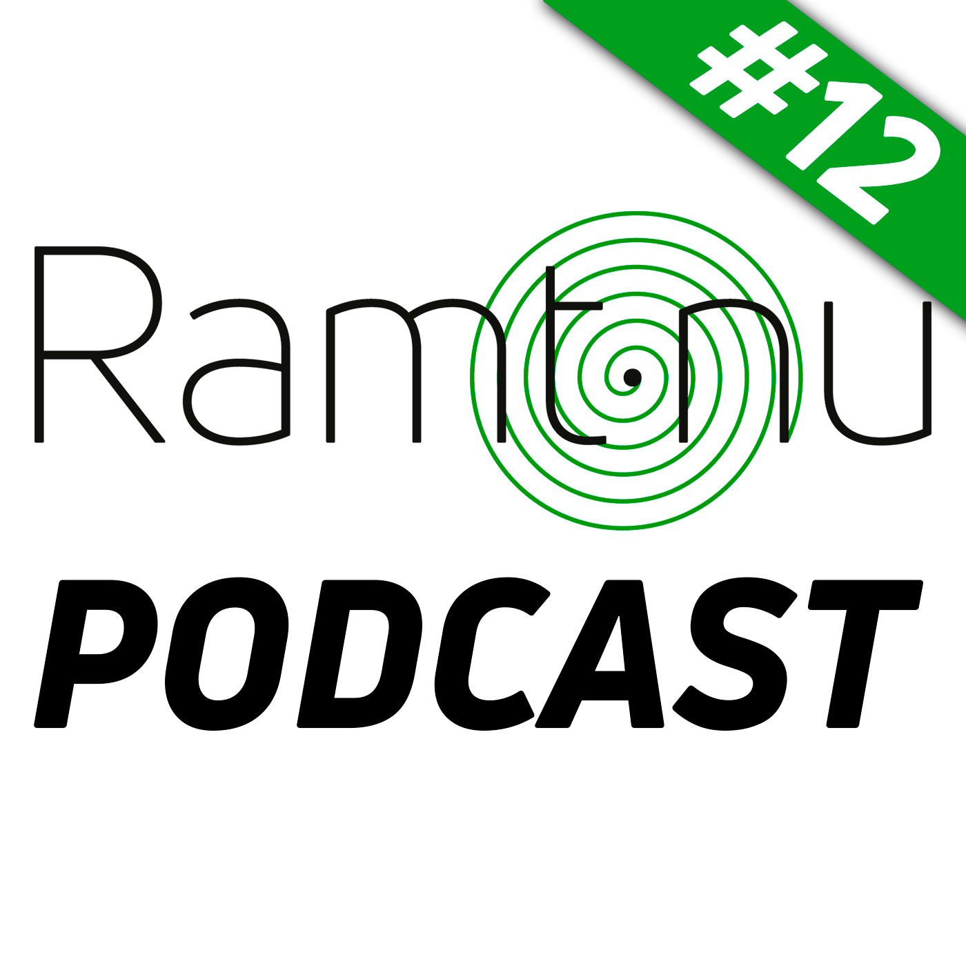 Ramt.nu Podcast