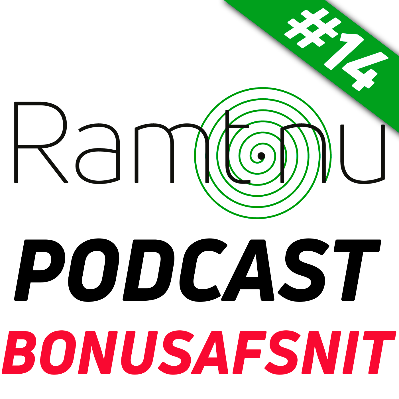 Ramt.nu Podcast