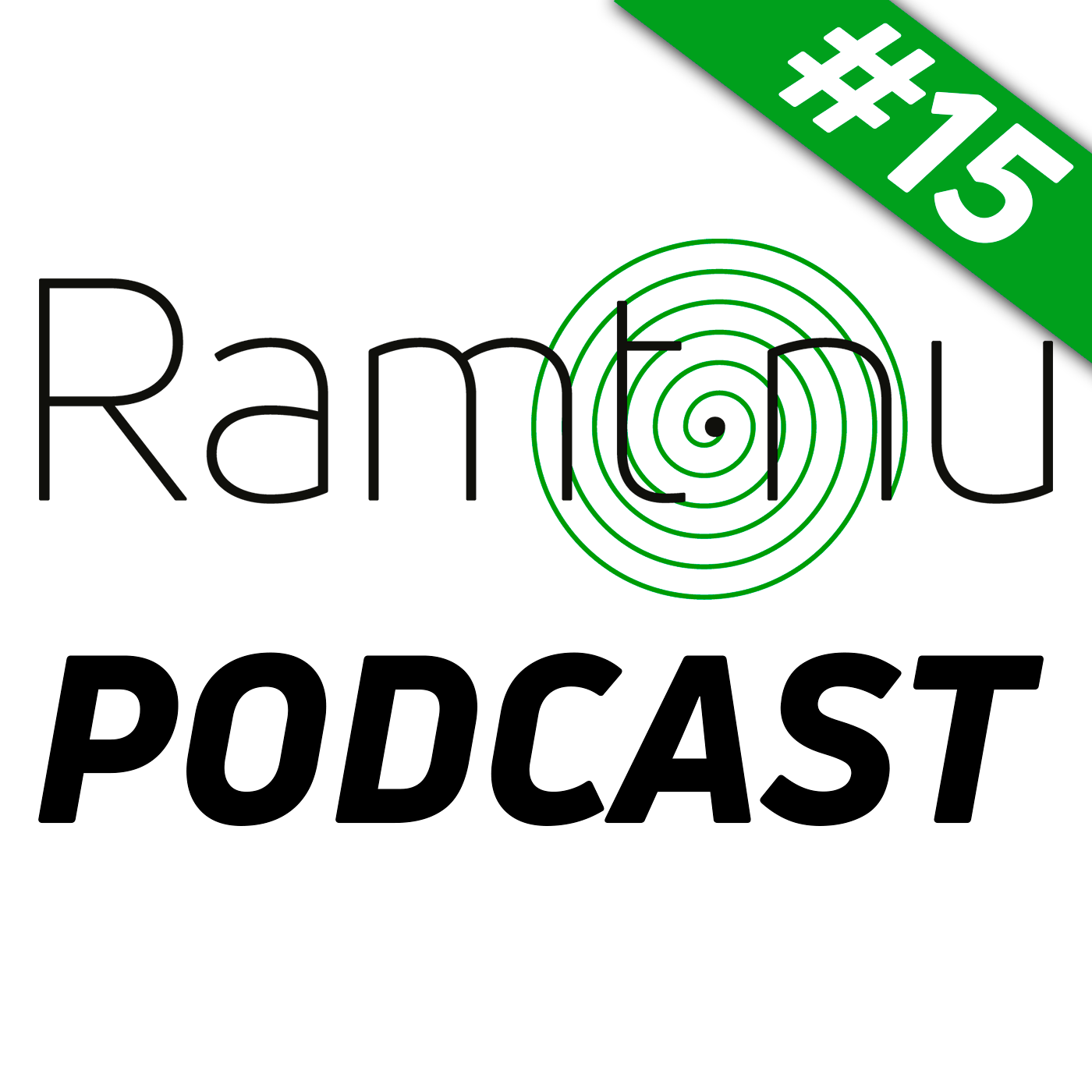 Ramt.nu Podcast