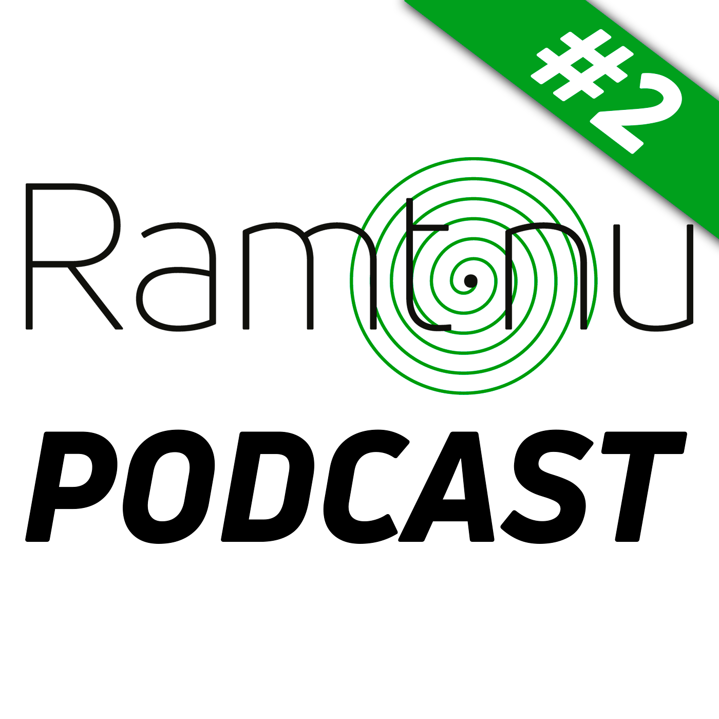 Ramt.nu Podcast