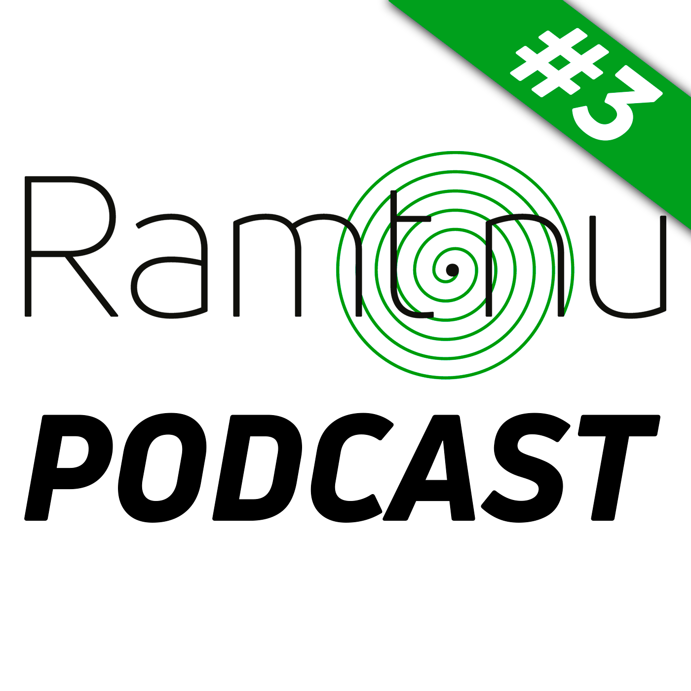 Ramt.nu Podcast