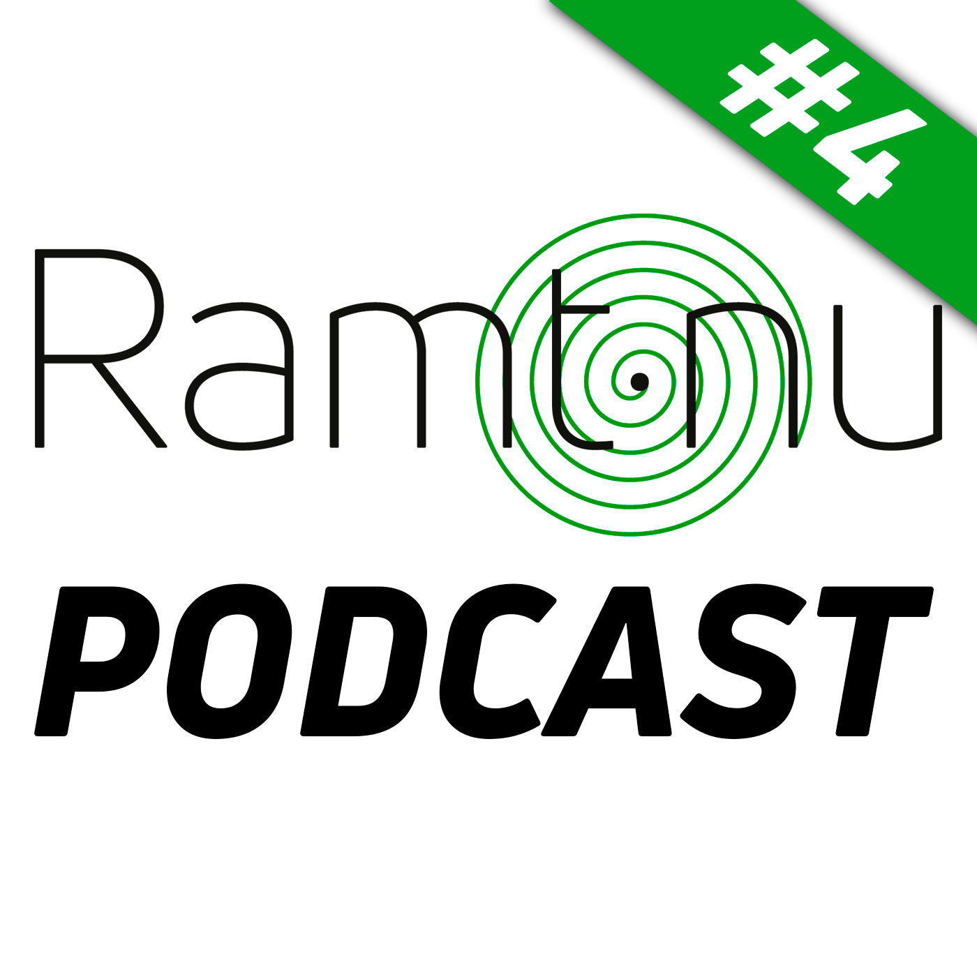 Ramt.nu Podcast