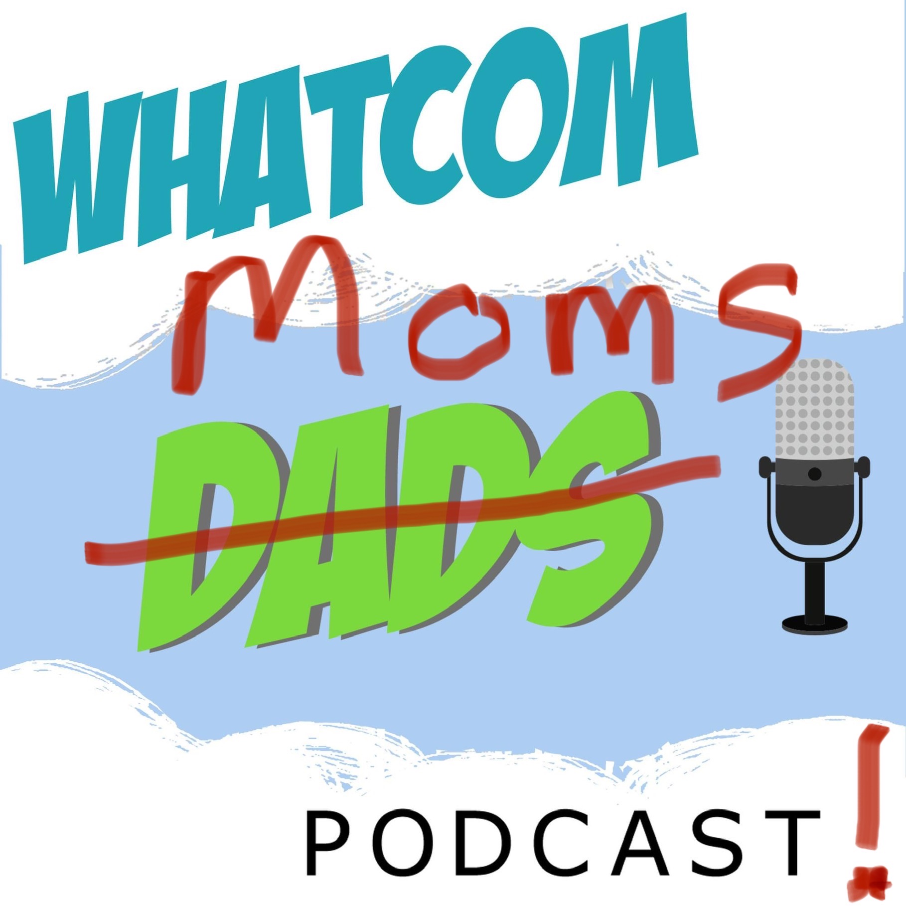 Whatcom Dads Podcast