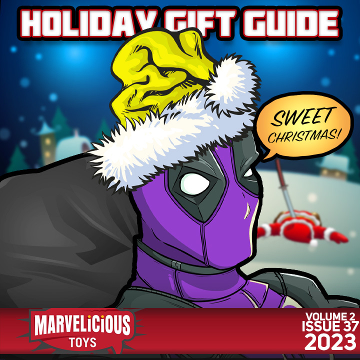 Vol 2, Ep 37: 2023 Sweet Christmas Holiday Gift Guide {Audio Podcast} Vol 2, Ep 37: 2023 Sweet Christmas Holiday Gift Guide {Audio Podcast}