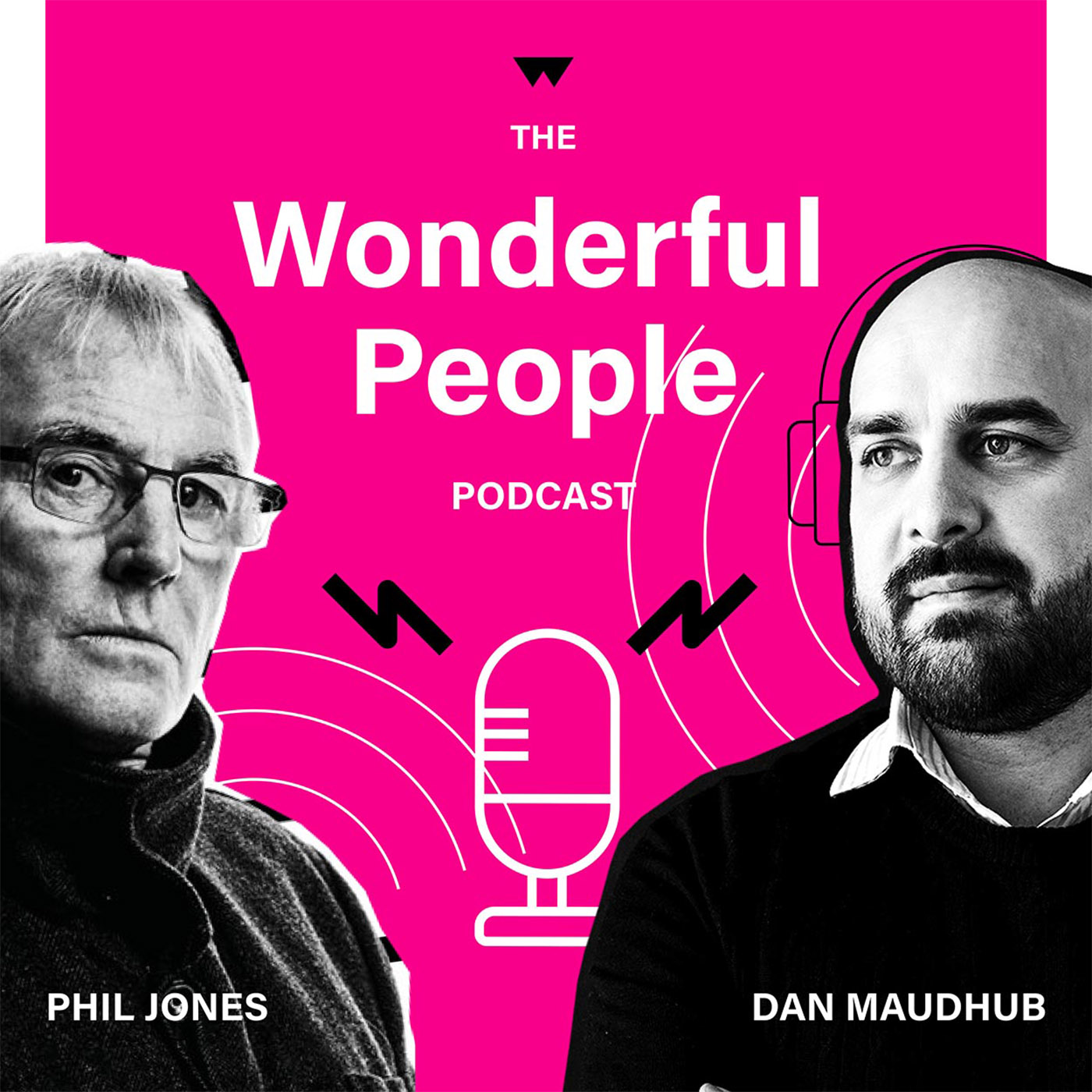 The Wonderful People Podcast