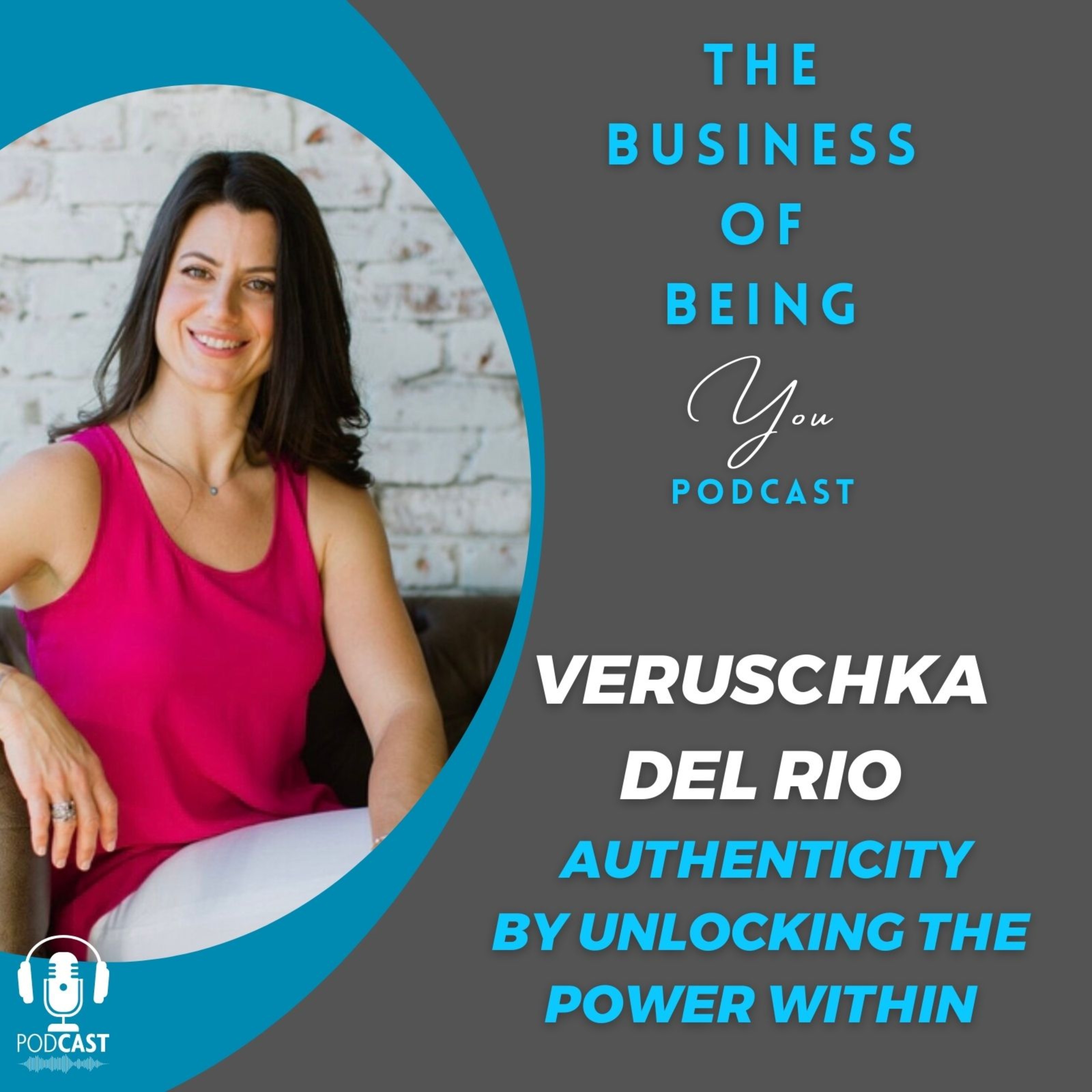 The Business of Being You