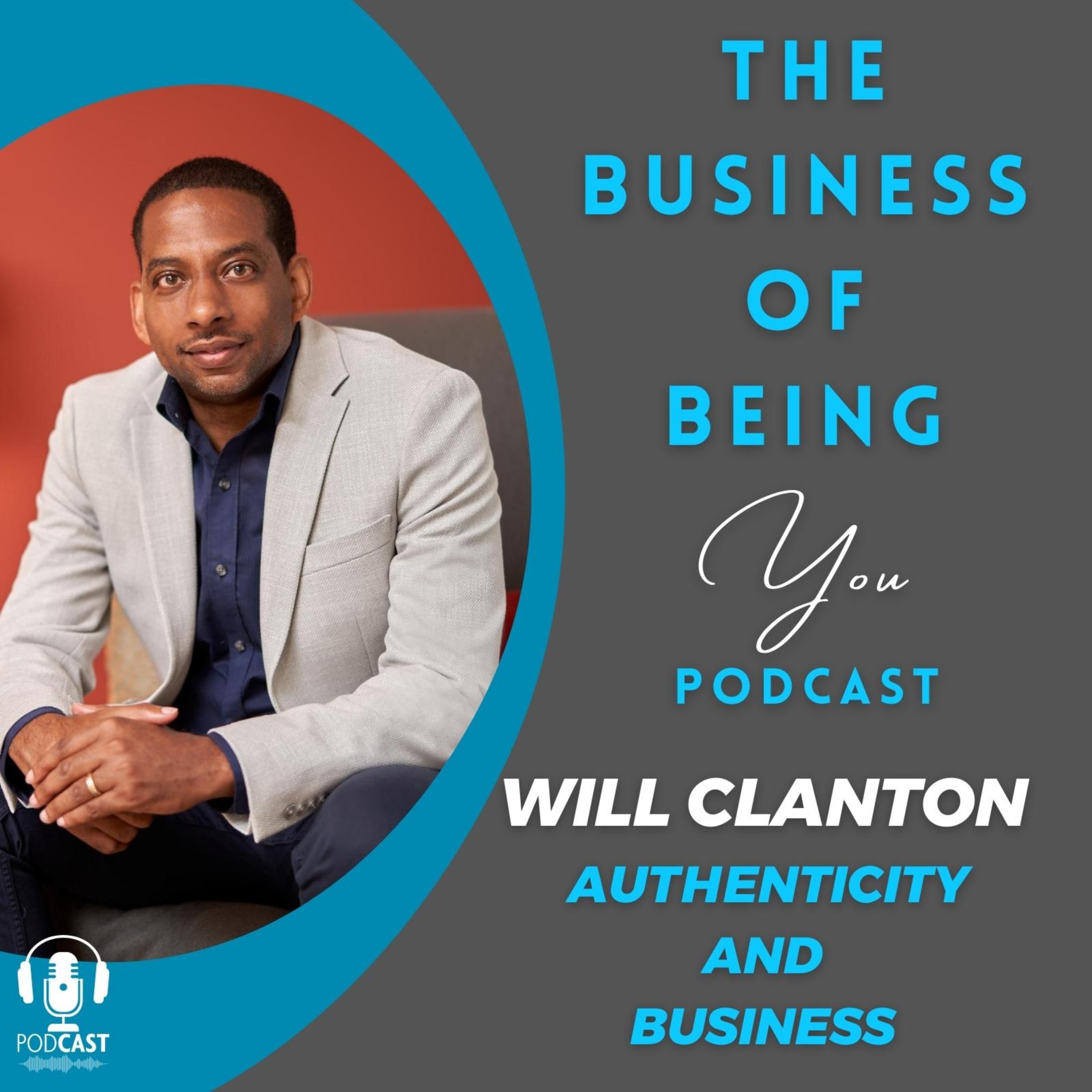 The Business of Being You