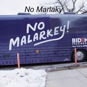 No Marlaky