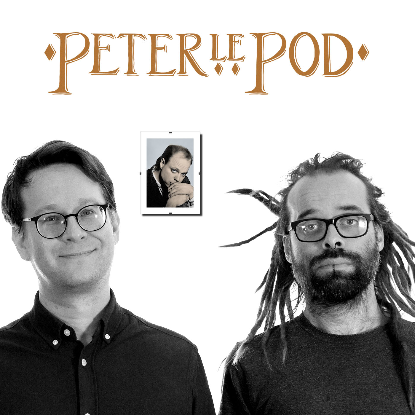 Peter LePod