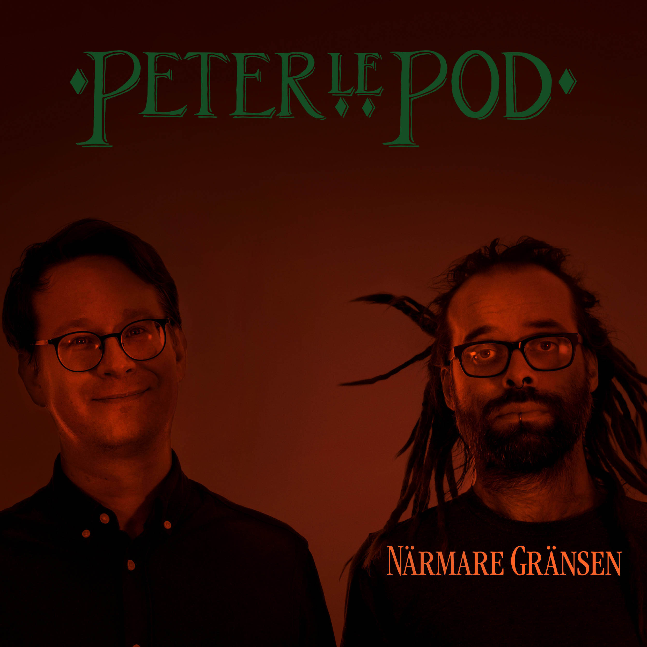 Peter LePod