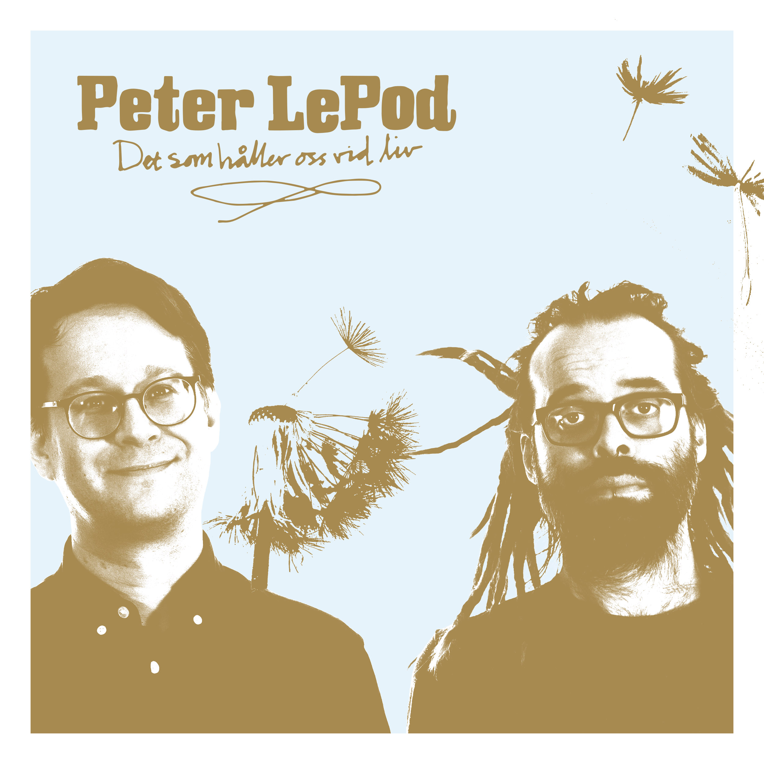 Peter LePod