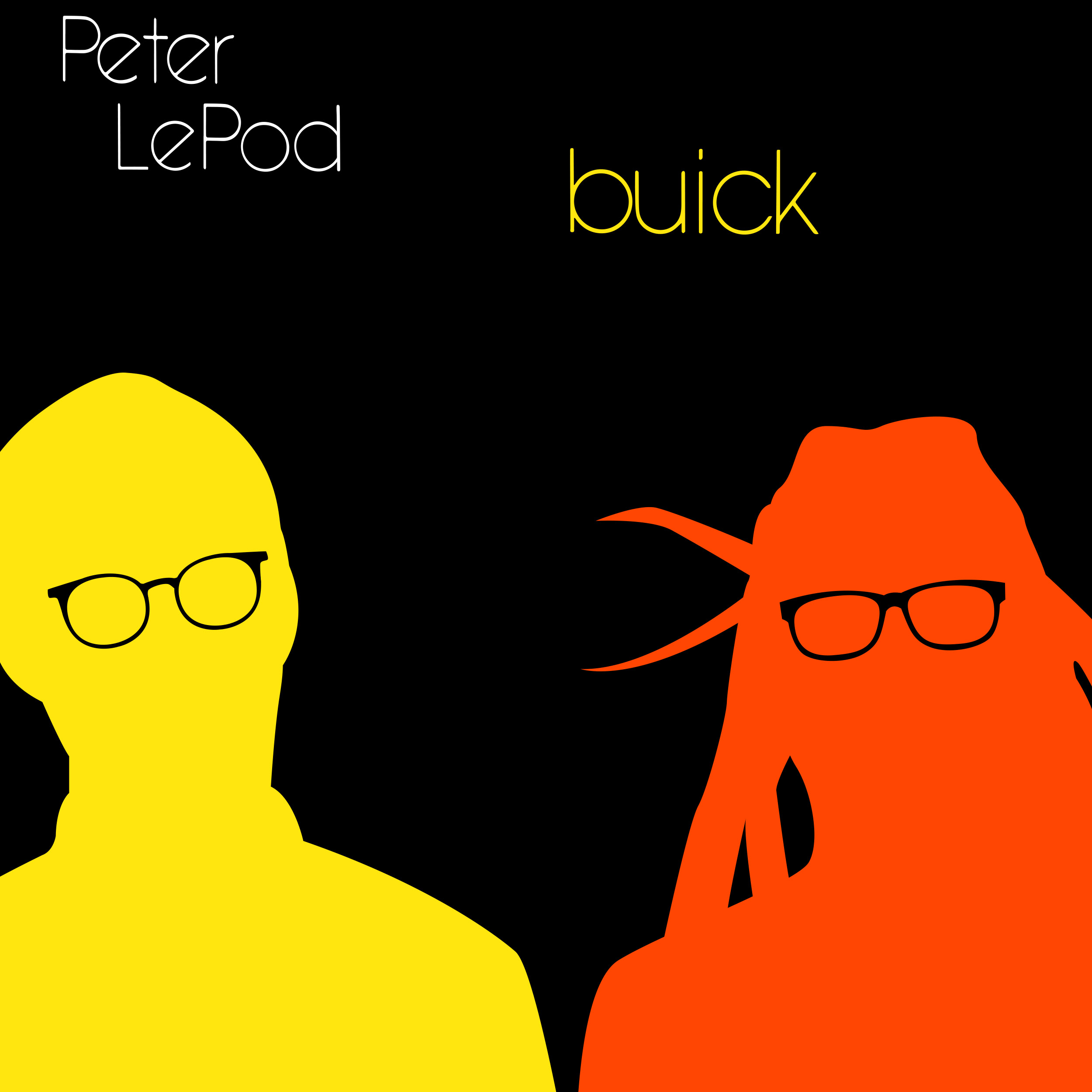 Peter LePod