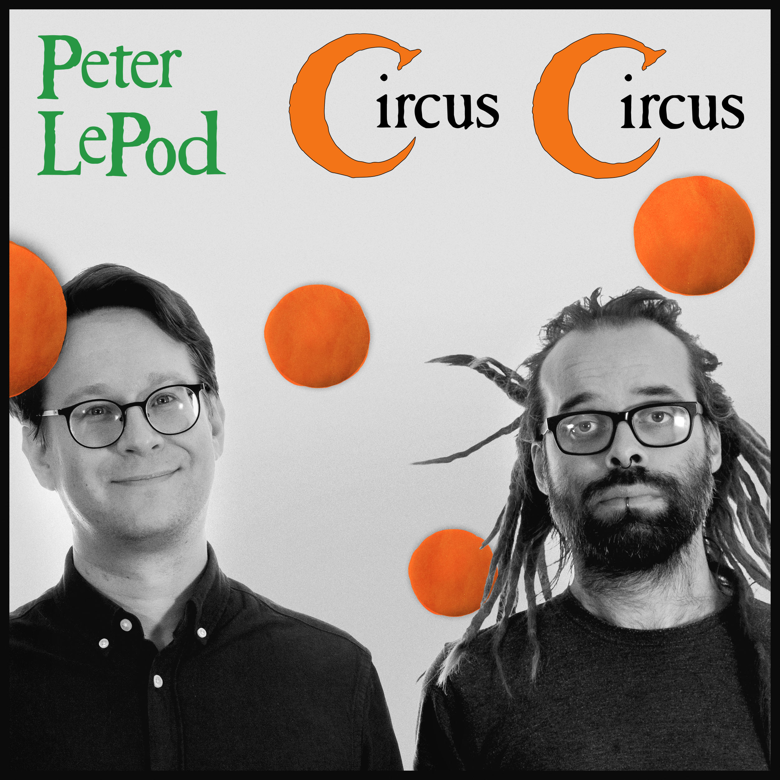 Peter LePod