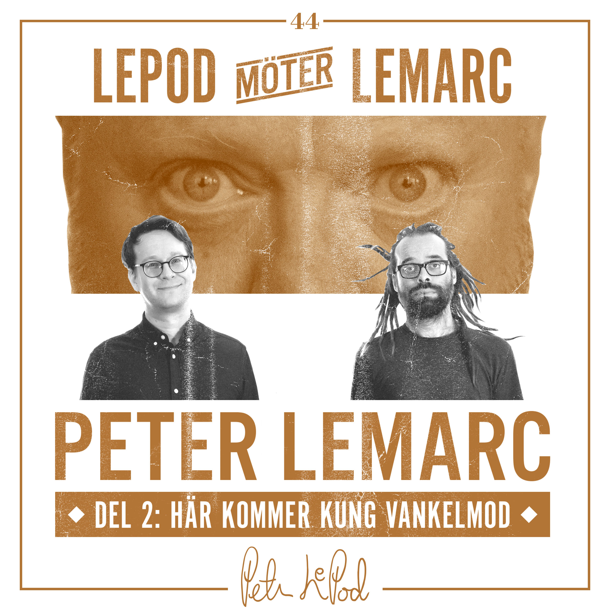 Peter LePod