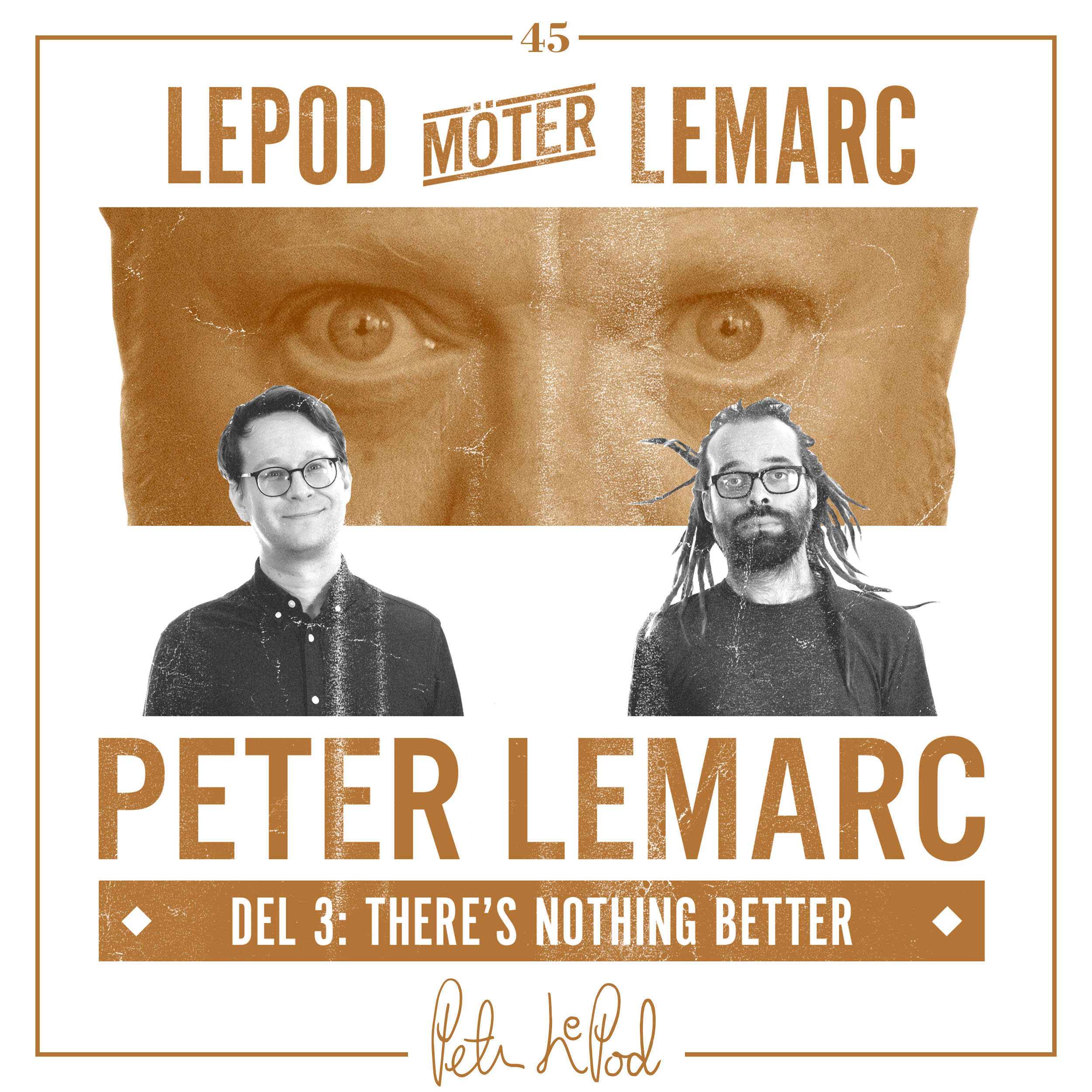 Peter LePod