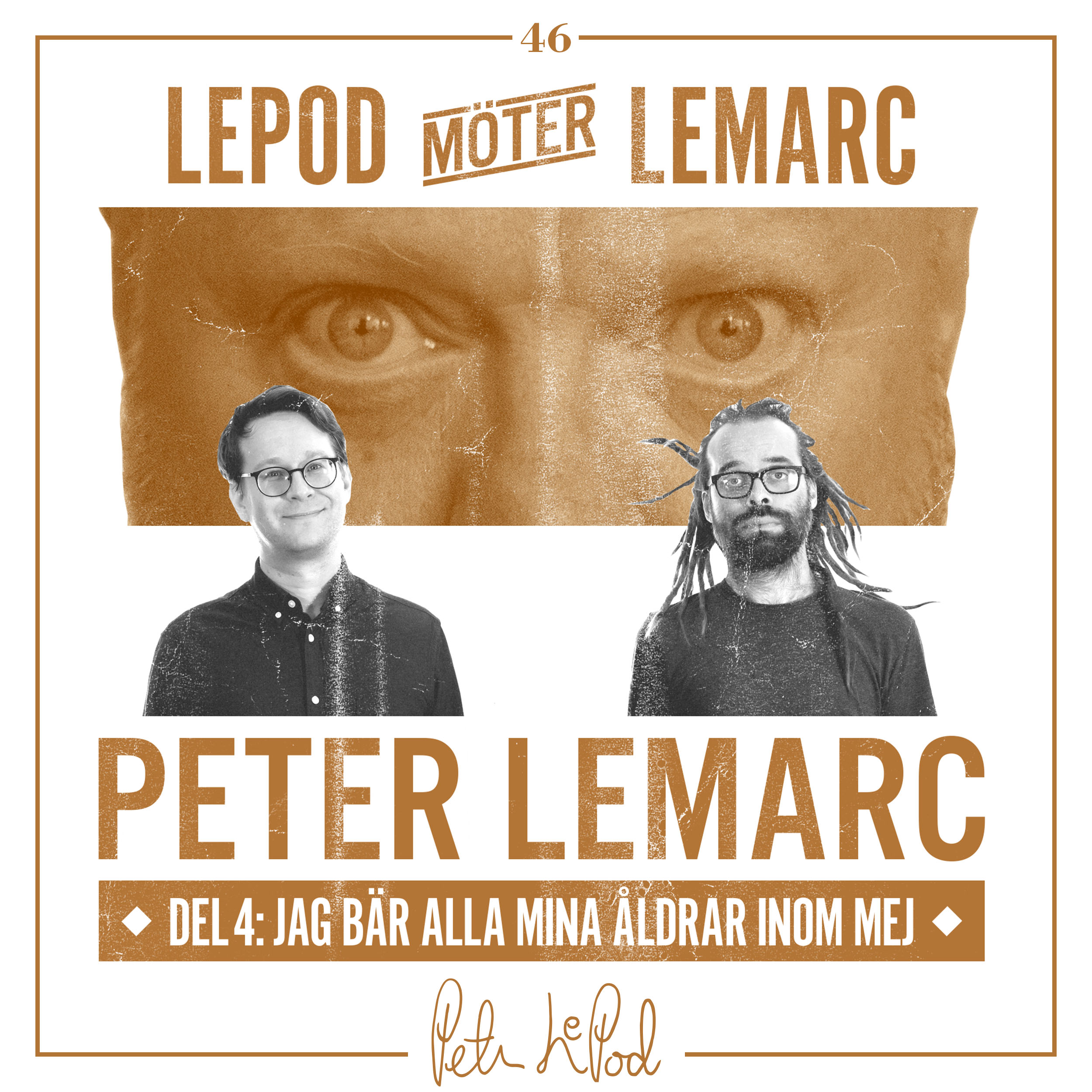 Peter LePod