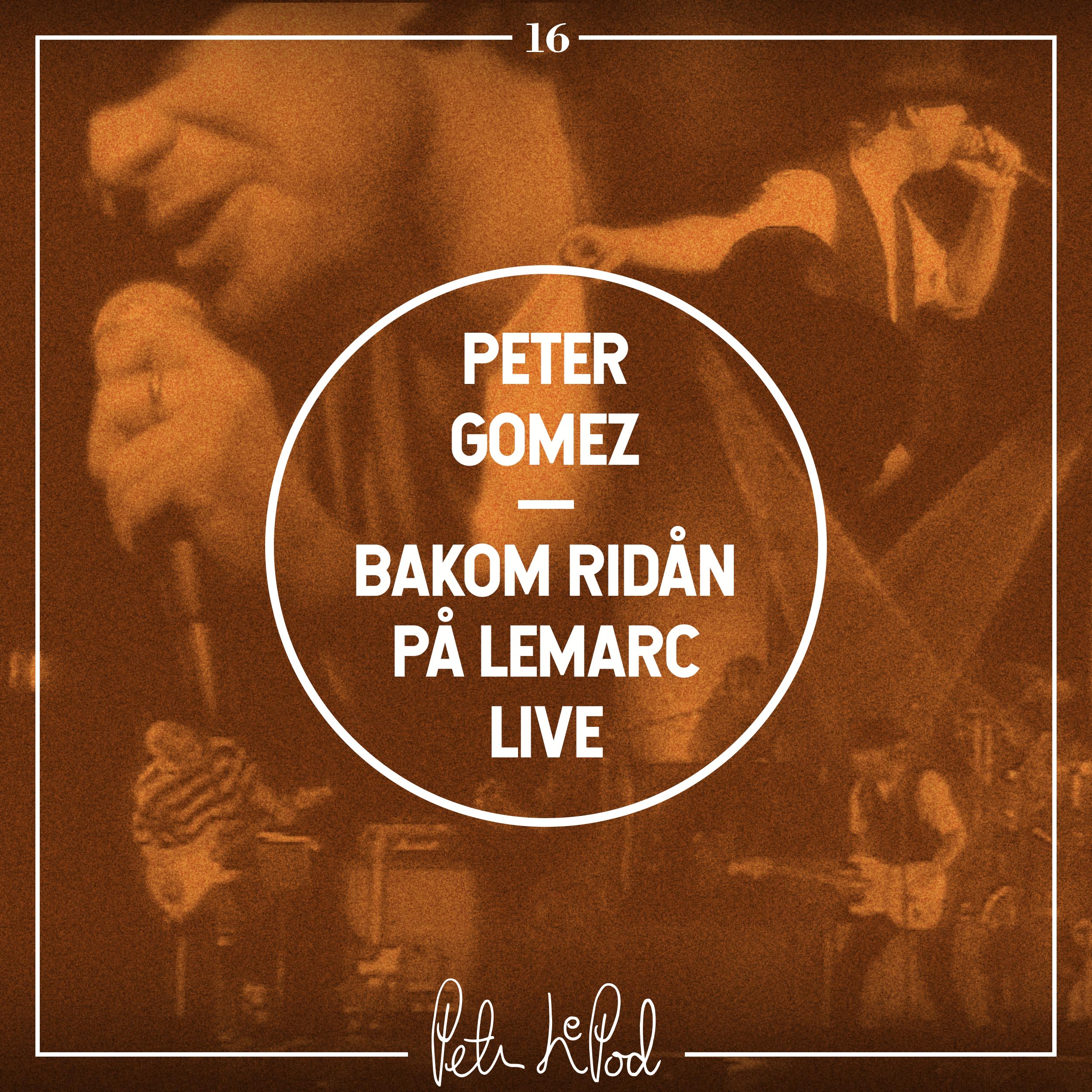 Peter LePod