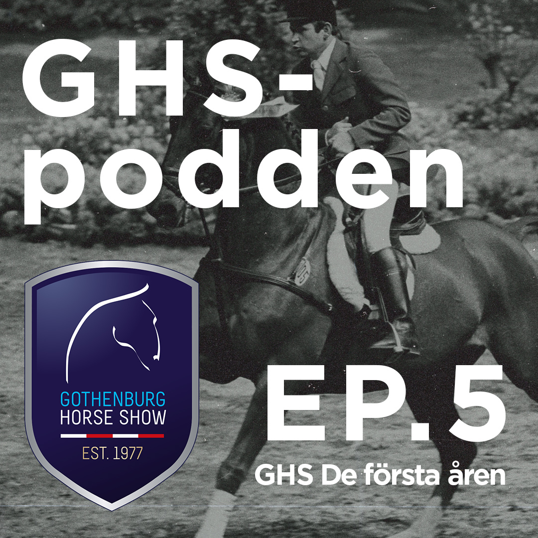 GHS-podden
