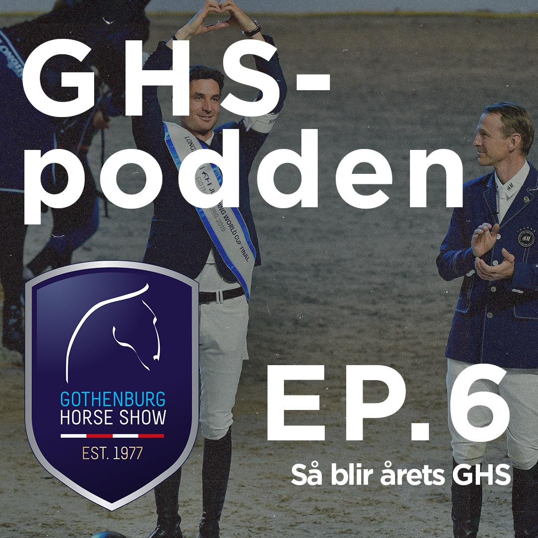 GHS-podden