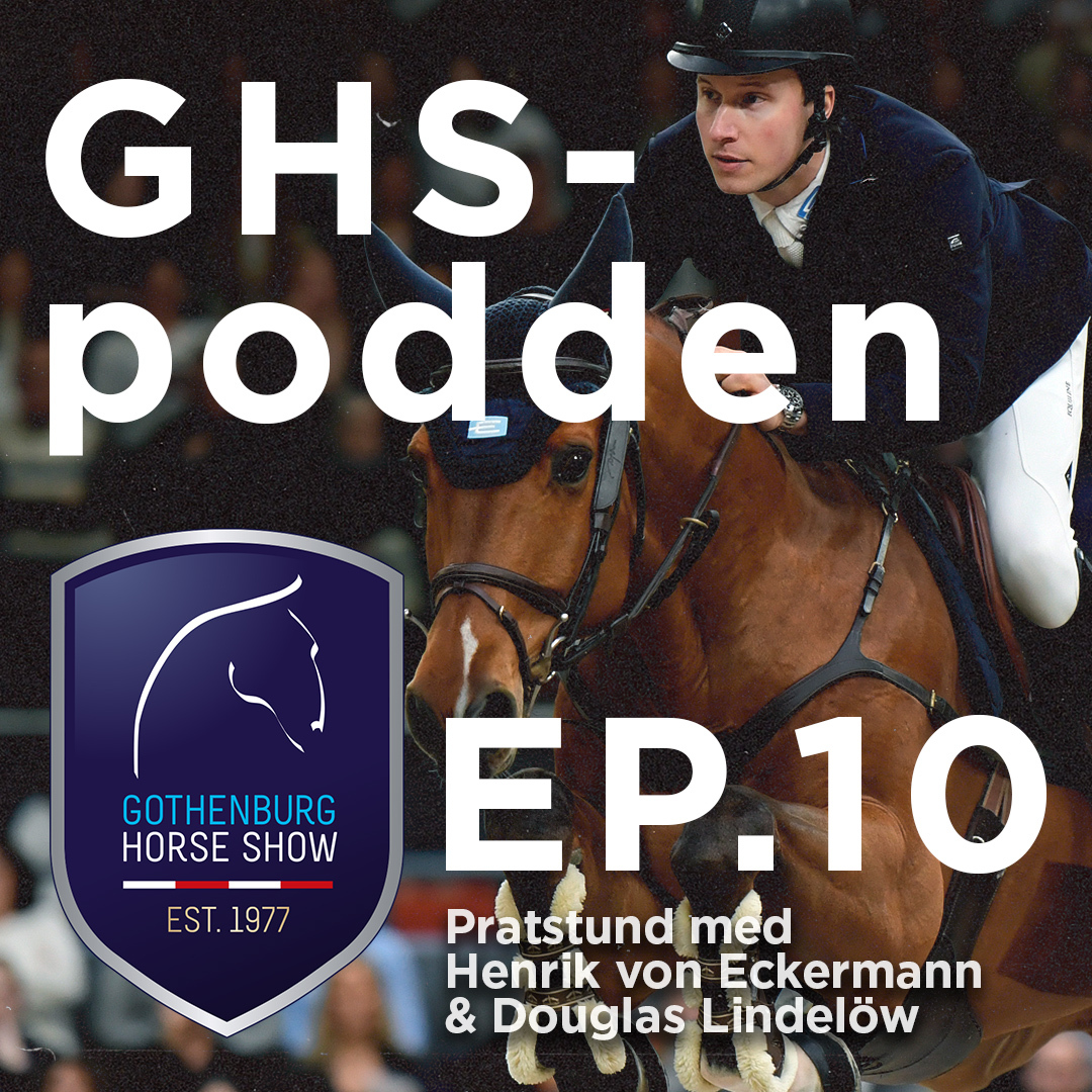 GHS-podden