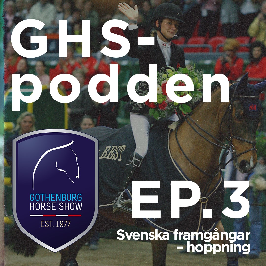 GHS-podden