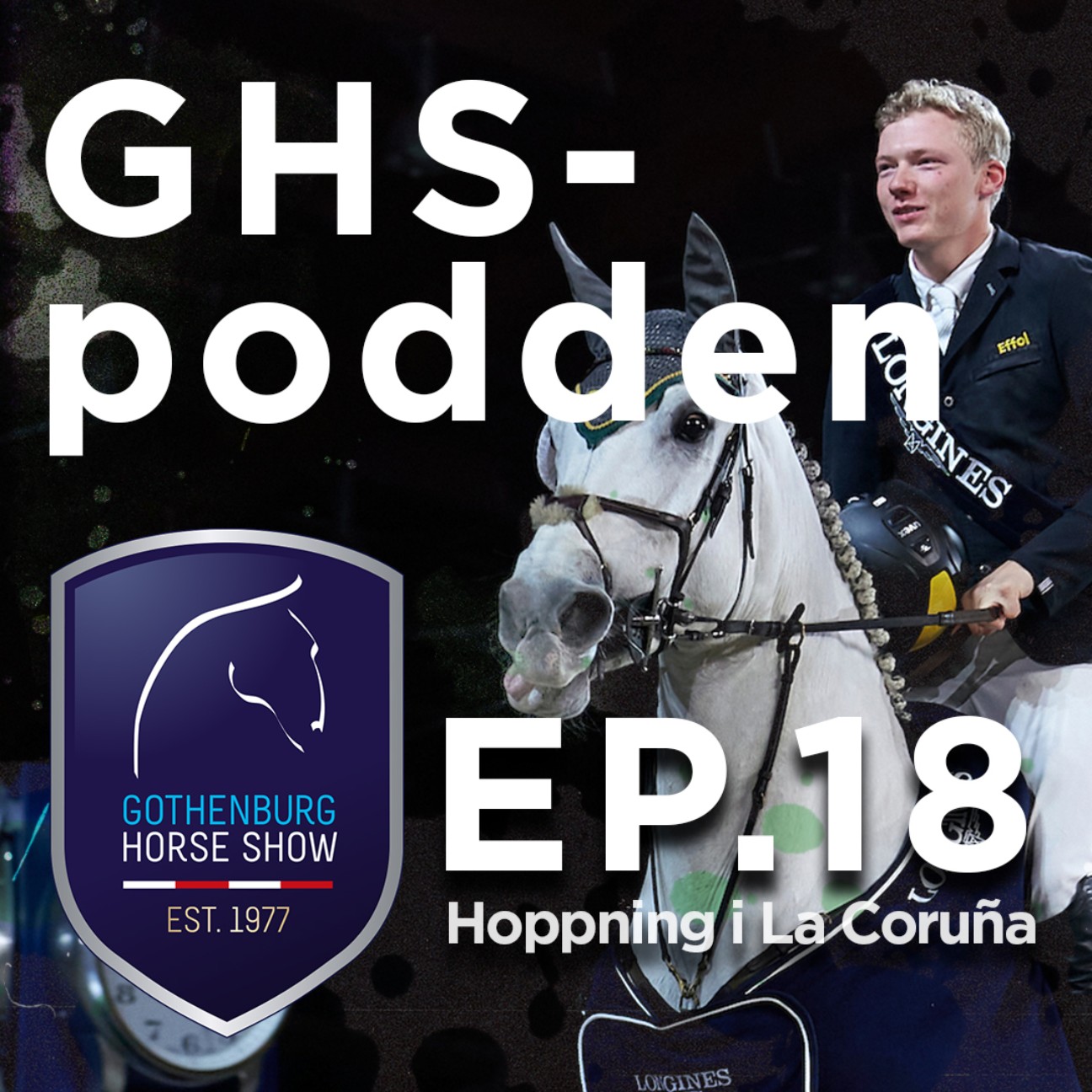 GHS-podden