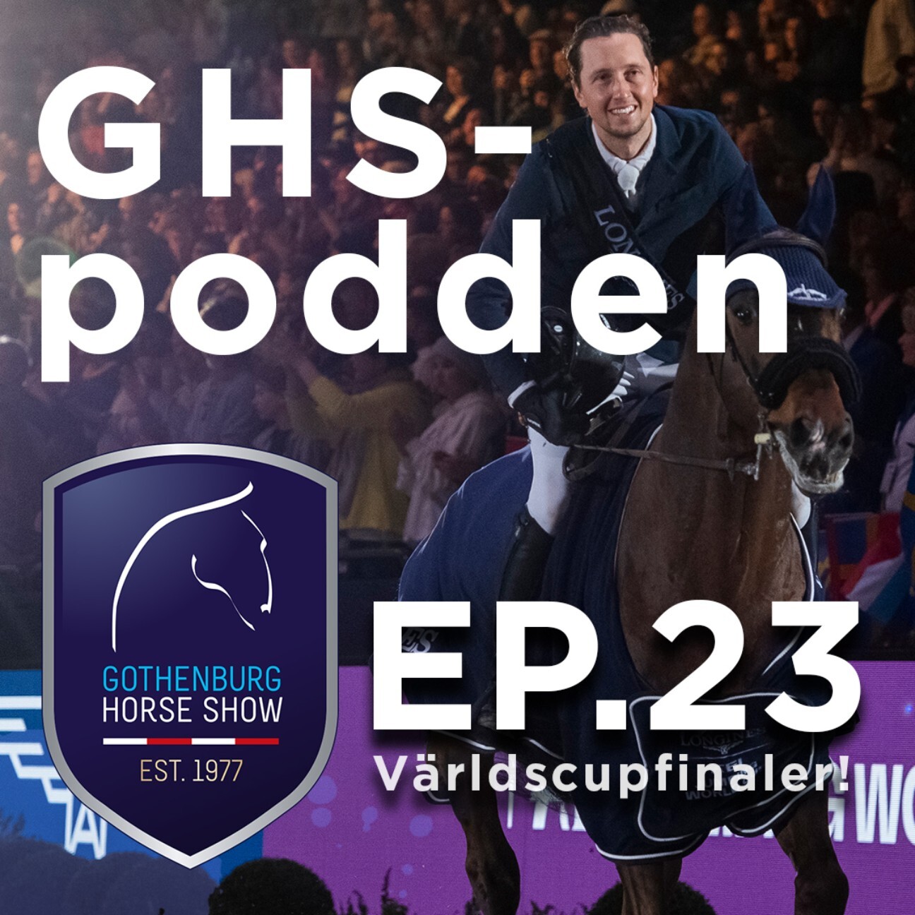 GHS-podden