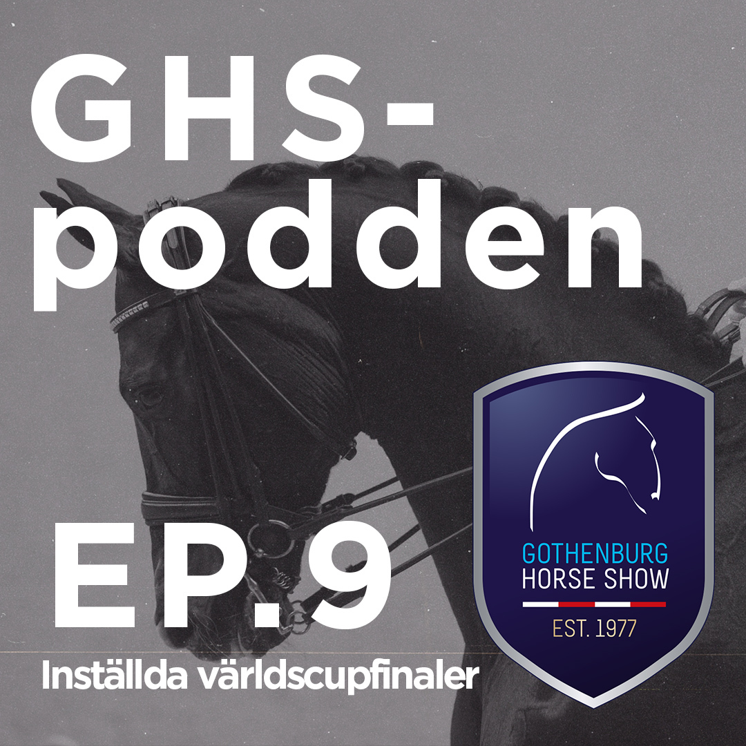 GHS-podden