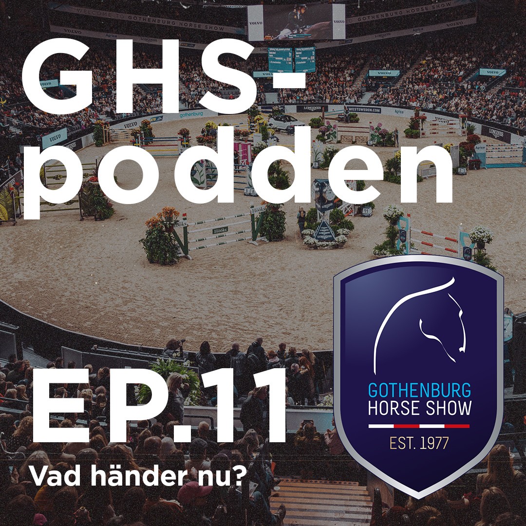 GHS-podden