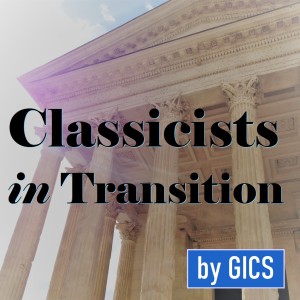 Classicists in Transition - S1Ep3 - Judgement