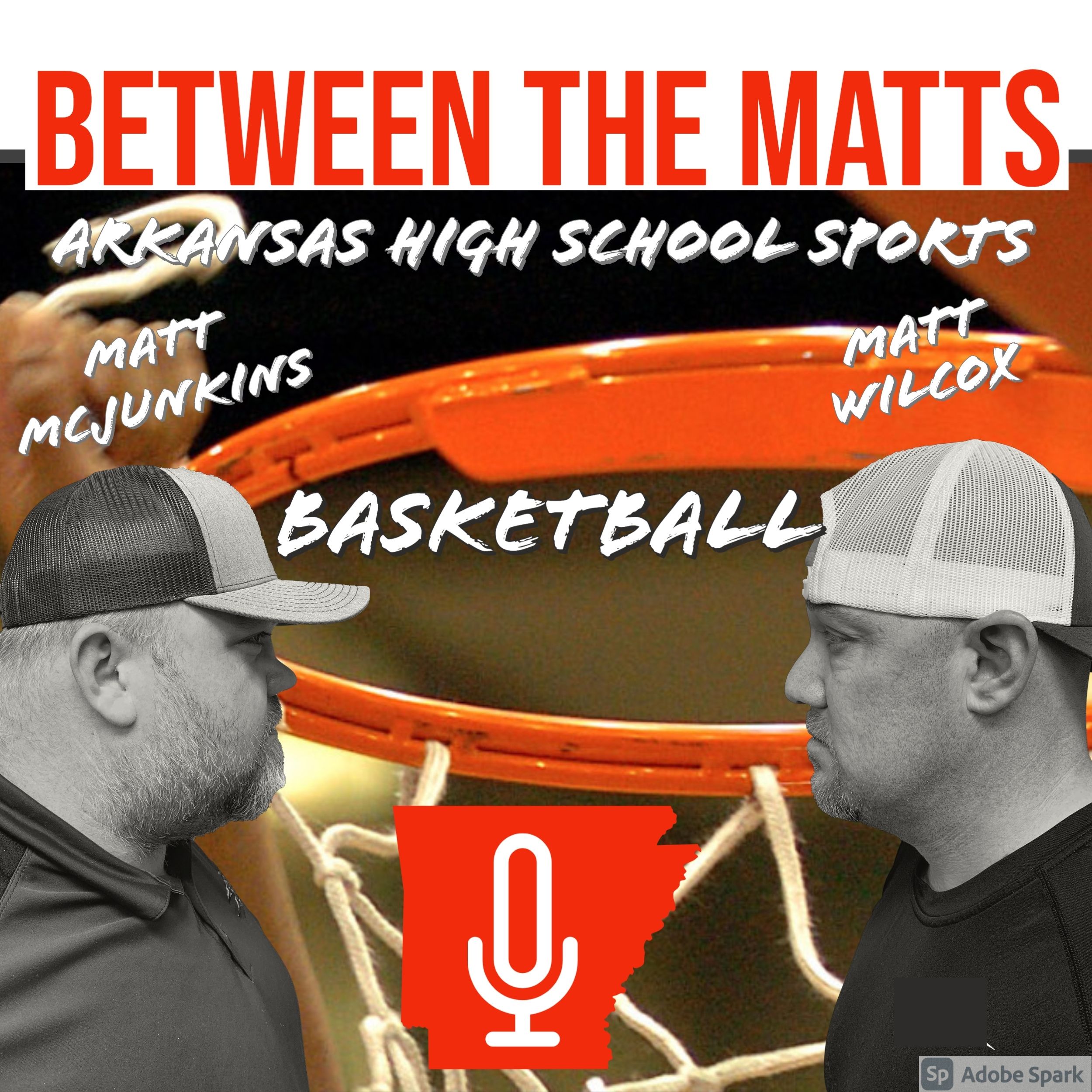 Between The Matts Podcast