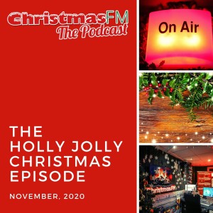 The Holly Jolly Christmas Episode