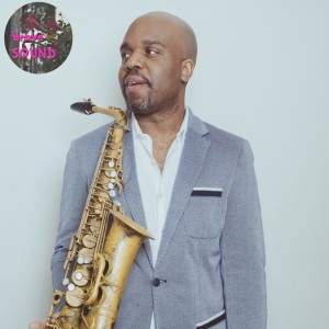 Inside NYC Music: Jaleel Shaw | Brave Sound Podcast #4